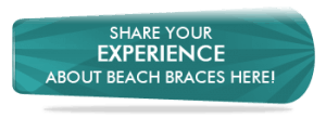 The Beach Braces Experience The Beach Braces Experience