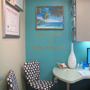 Welcome to Beach Braces